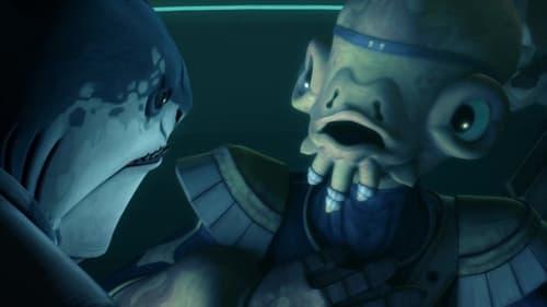 undefined Season 4 Episode 3 - Prisoners