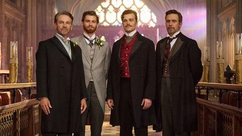 undefined Season 1 Episode 1 - Episode 1