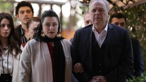 Boundless Love Season 1 Episode 24 - Episode 24