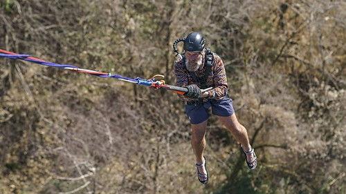 Freeze the Fear with Wim Hof Season 1 Episode 6 - Episode 6