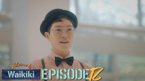 Welcome to Waikiki Season 1 Episode 18 - Episode 18