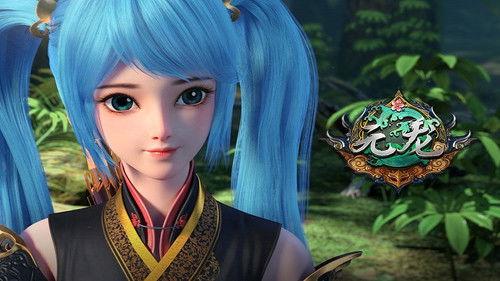 Carp Reborn Season 1 Episode 3 - Episode 3