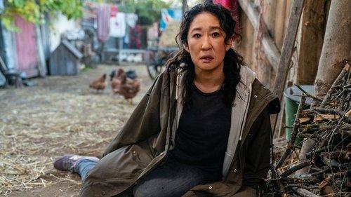 Killing Eve Season 3 Episode 4 - Still Got It