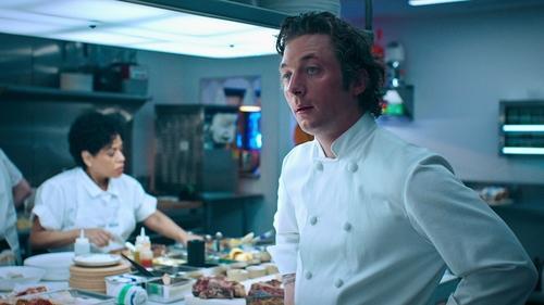 The Bear Season 2 Episode 10 - The Bear