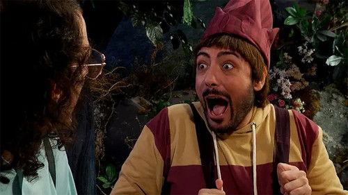 Pesci piccoli Season 2 Episode 4 - Episode 4