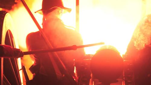 NOVA Season 52 Episode 7 - Revolutionary War Weapons