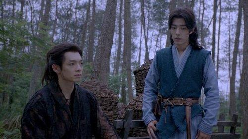 Douluo Continent Season 1 Episode 5 - Episode 5