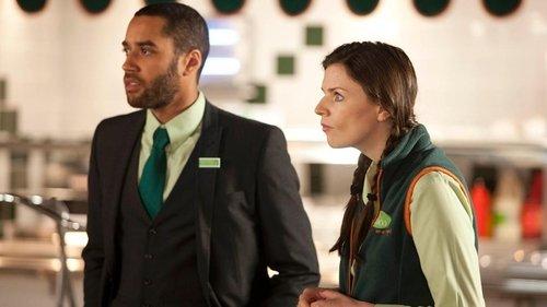 Trollied Season 4 Episode 3 - Rose's Predicament