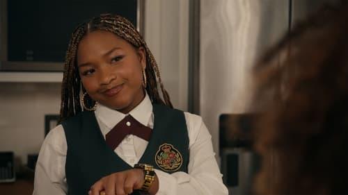 The Equalizer Season 5 Episode 2 - Haunted Heights