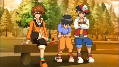 翼空之巅 Season 1 Episode 6 - Episode 6