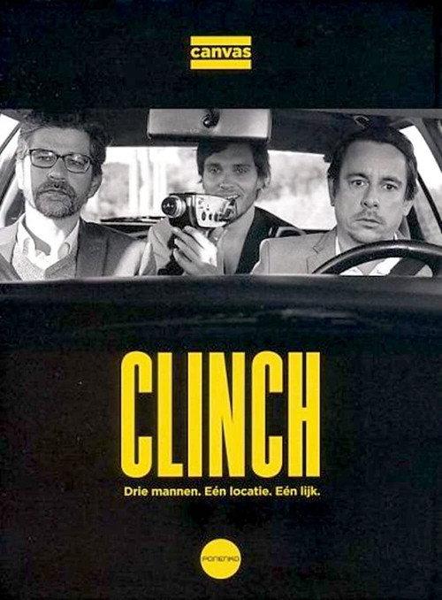 Clinch poster