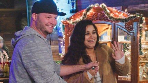 90 Day: The Single Life Season 4 Episode 7 - John Tells The Truth