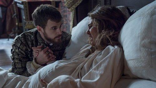 undefined Season 1 Episode 13 - About Love and Death