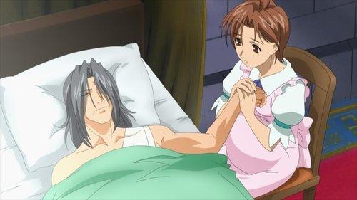 Kyo Kara Maoh! Season 1 Episode 24 - Unforgivable