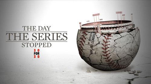 30 for 30 Season 2 Episode 21 - The Day the Series Stopped