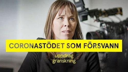 Uppdrag granskning Season 21 Episode 12 - Episode 12