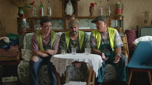 A mi kis falunk Season 3 Episode 12 - The questionnaire