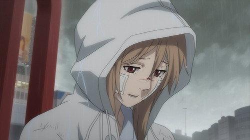 Tokyo ESP Season 1 Episode 10 - In Bitter Lament..