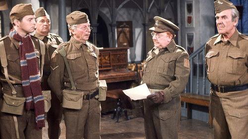 Dad's Army Season 8 Episode 5 - High Finance