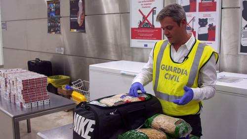 Border Control: Spain Season 2 Episode 16 - Episode 16