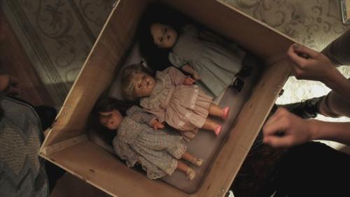 Pretty Little Liars Season 2 Episode 12 - Over My Dead Body