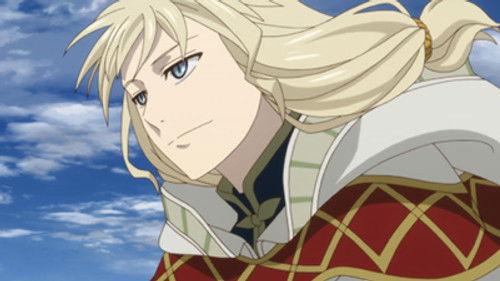 The Ancient Magus' Bride Season 1 Episode 3 - The balance distinguishes not between gold and lead.