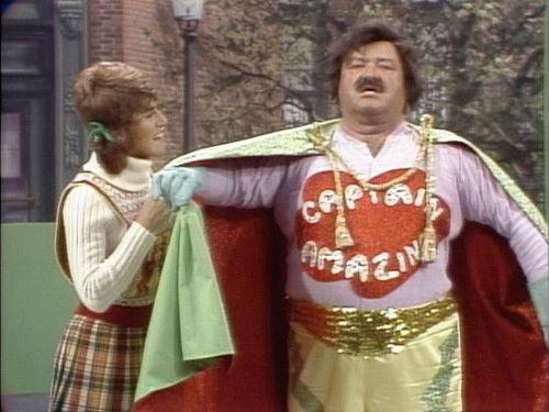 Rowan & Martin's Laugh-In Season 6 Episode 5 - Episode 5