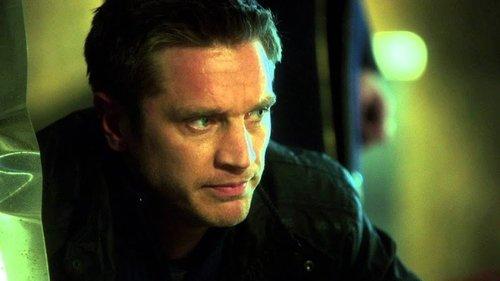 undefined Season 3 Episode 12 - With Fire