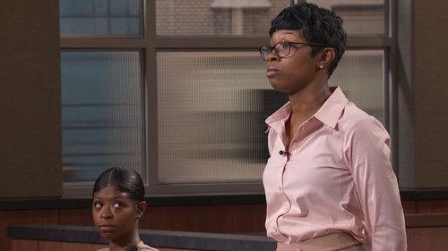 Judy Justice Season 1 Episode 4 - Sister Feud/Driver in Disguise