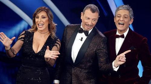 Sanremo Music Festival Season 70 Episode 2 - Episode 2