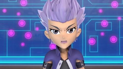 猎车兽魂 Season 1 Episode 21 - Episode 21