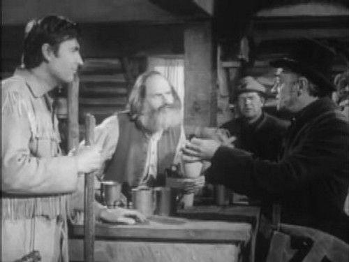 Daniel Boone Season 1 Episode 22 - The Reunion