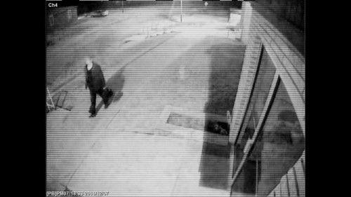 See No Evil Season 4 Episode 7 - Maurice's Last Visitor