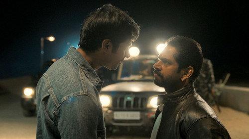 The Great Indian Murder Season 1 Episode 9 - Dhokha