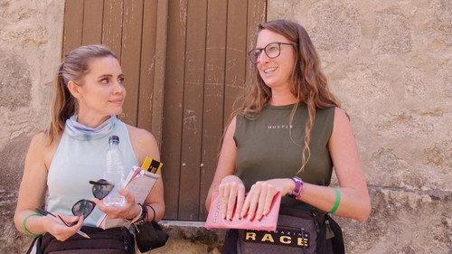 The Amazing Race Season 33 Episode 6 - Say Cheese