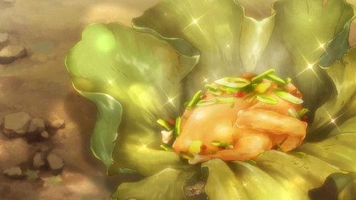 Cinderella Chef Season 1 Episode 7 - One Two Different Mountains and Waters