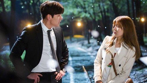 Suspicious Partner Season 1 Episode 5 - Interpretation of a Juristic Act (1)