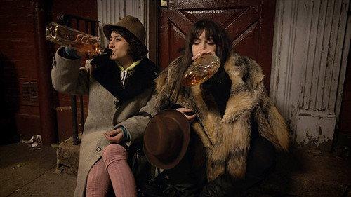 Broad City Season 1 Episode 1 - What a Wonderful World
