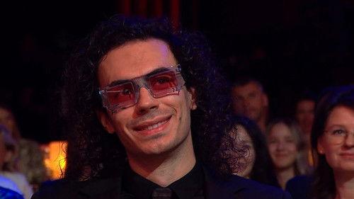 Comedy Club Season 20 Episode 15 - Episode 15