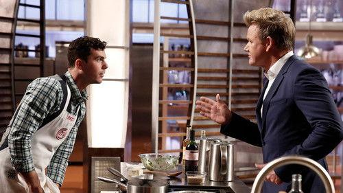 MasterChef Season 8 Episode 8 - Whole-y Cow!