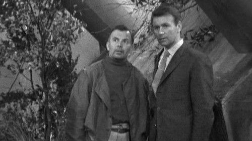 Doctor Who Season 2 Episode 7 - The End of Tomorrow