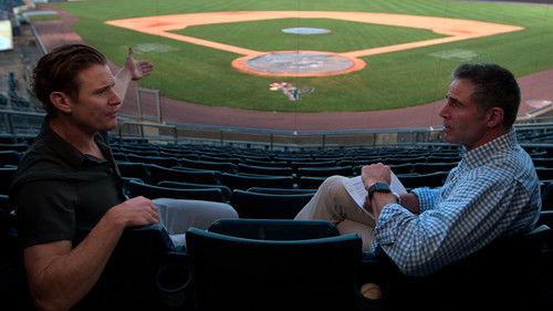 Real Sports with Bryant Gumbel Season 22 Episode 9 - Episode 234 - Man vs. Machine / The Anthem / Magic Man