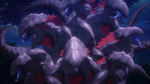 BOFURI: I Don't Want to Get Hurt, so I'll Max Out My Defense. Season 1 Episode 12 - Defense and Bonds