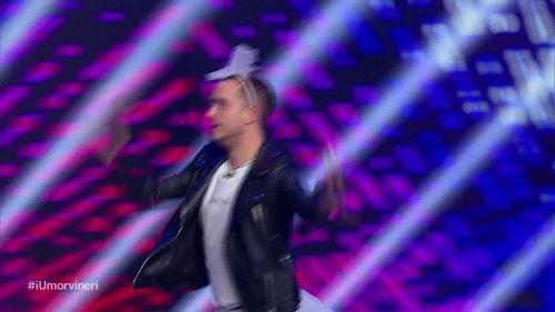 iUmor Season 7 Episode 13 - Episodul 13