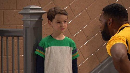 undefined Season 1 Episode 8 - Vending the Rules