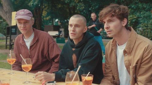 INTIMATE. Season 2 Episode 7 - Episode 7