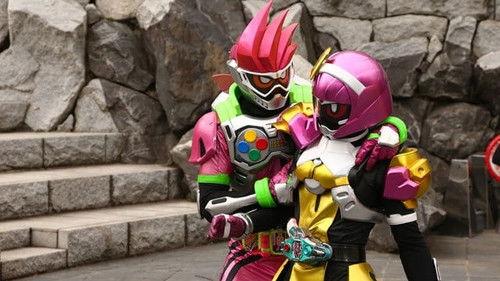 Kamen Rider Ex-Aid Season 1 Episode 26 - Episode 26