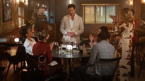 undefined Season 6 Episode 22 - The Circle Game