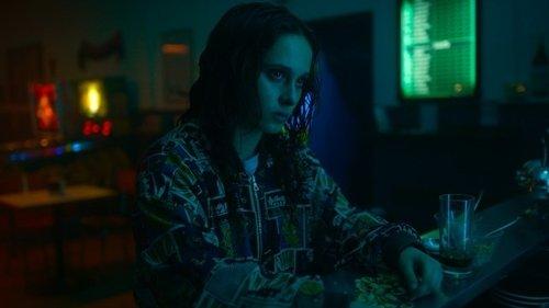 Bang Bang Baby Season 1 Episode 10 - Bang! Bang!