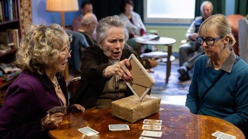 Sunset Grove Season 1 Episode 3 - Episode 3